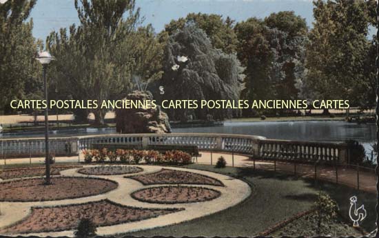 Cartes postales anciennes > CARTES POSTALES > carte postale ancienne > cartes-postales-ancienne.com Auvergne rhone alpes Montelimar