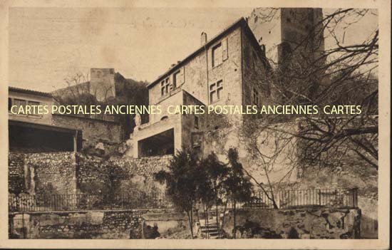 Cartes postales anciennes > CARTES POSTALES > carte postale ancienne > cartes-postales-ancienne.com Auvergne rhone alpes Valence