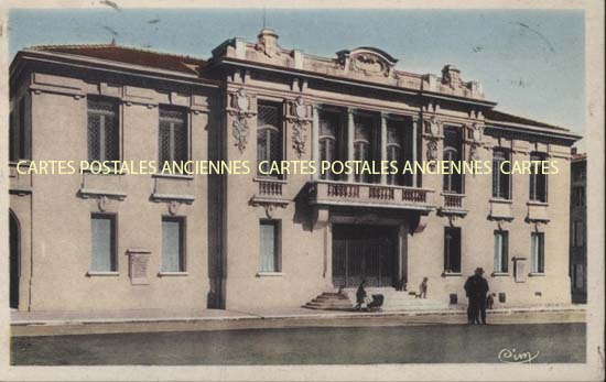 Cartes postales anciennes > CARTES POSTALES > carte postale ancienne > cartes-postales-ancienne.com Auvergne rhone alpes Valence