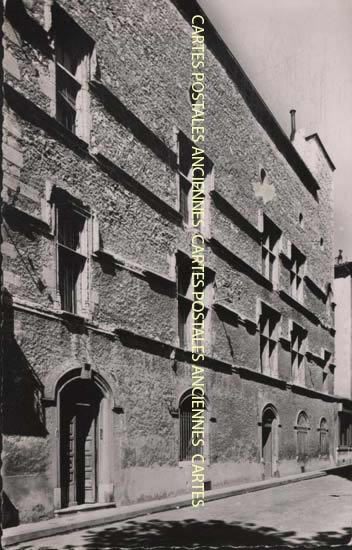 Cartes postales anciennes > CARTES POSTALES > carte postale ancienne > cartes-postales-ancienne.com Auvergne rhone alpes Montelimar