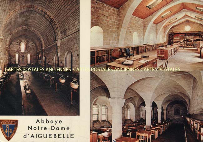 Cartes postales anciennes > CARTES POSTALES > carte postale ancienne > cartes-postales-ancienne.com Auvergne rhone alpes Grignan