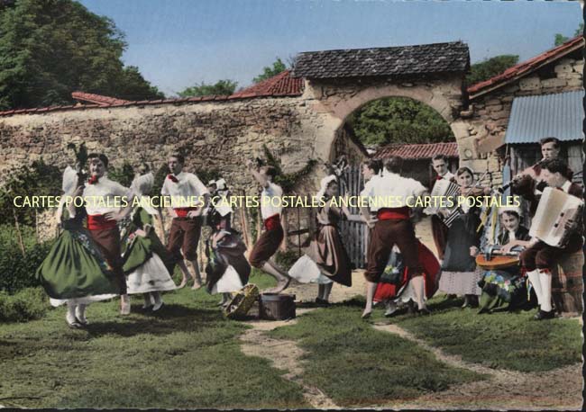 Cartes postales anciennes > CARTES POSTALES > carte postale ancienne > cartes-postales-ancienne.com Auvergne rhone alpes Saint Martin En Vercors