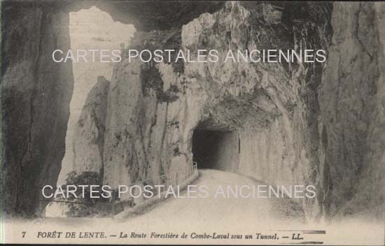 Cartes postales anciennes > CARTES POSTALES > carte postale ancienne > cartes-postales-ancienne.com Auvergne rhone alpes Drome Vassieux En Vercors