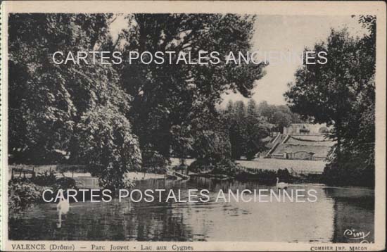 Cartes postales anciennes > CARTES POSTALES > carte postale ancienne > cartes-postales-ancienne.com Auvergne rhone alpes Valence