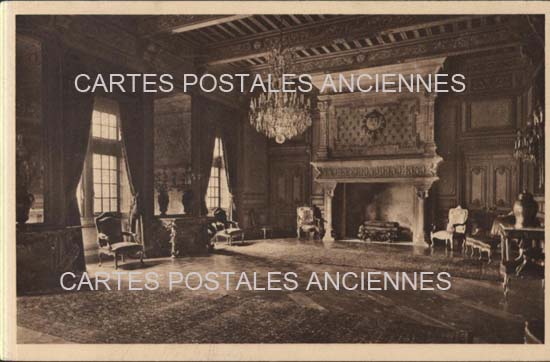 Cartes postales anciennes > CARTES POSTALES > carte postale ancienne > cartes-postales-ancienne.com Auvergne rhone alpes Grignan