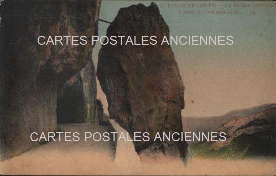 Cartes postales anciennes > CARTES POSTALES > carte postale ancienne > cartes-postales-ancienne.com Auvergne rhone alpes Drome Vassieux En Vercors