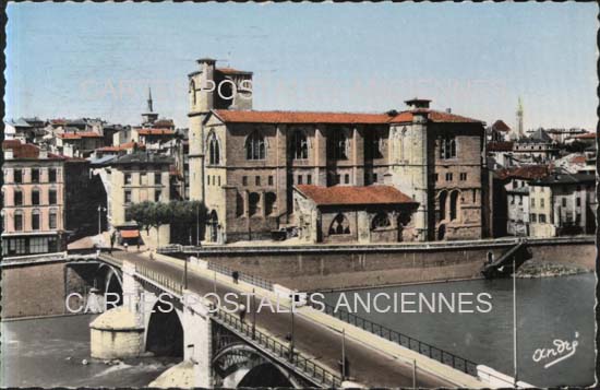 Cartes postales anciennes > CARTES POSTALES > carte postale ancienne > cartes-postales-ancienne.com Auvergne rhone alpes Romans Sur Isere