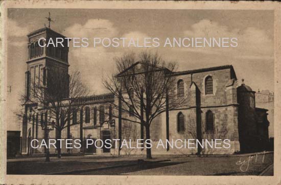 Cartes postales anciennes > CARTES POSTALES > carte postale ancienne > cartes-postales-ancienne.com Auvergne rhone alpes Valence