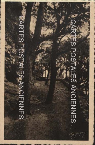 Cartes postales anciennes > CARTES POSTALES > carte postale ancienne > cartes-postales-ancienne.com Auvergne rhone alpes Grignan