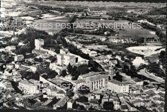Cartes postales anciennes > CARTES POSTALES > carte postale ancienne > cartes-postales-ancienne.com Auvergne rhone alpes Montelimar