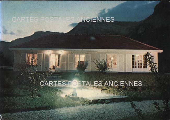 Cartes postales anciennes > CARTES POSTALES > carte postale ancienne > cartes-postales-ancienne.com Auvergne rhone alpes Montelimar