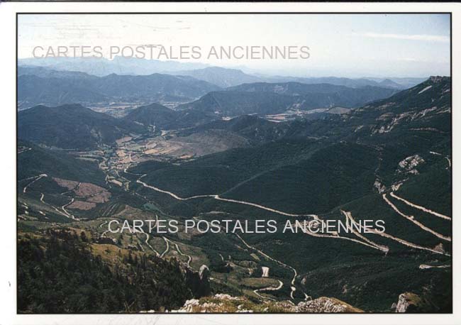 Cartes postales anciennes > CARTES POSTALES > carte postale ancienne > cartes-postales-ancienne.com Auvergne rhone alpes Saint Martin En Vercors