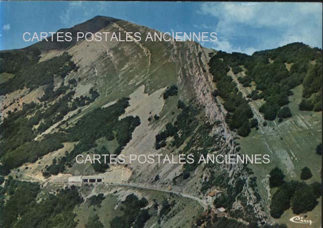 Cartes postales anciennes > CARTES POSTALES > carte postale ancienne > cartes-postales-ancienne.com Auvergne rhone alpes Saint Agnan En Vercors