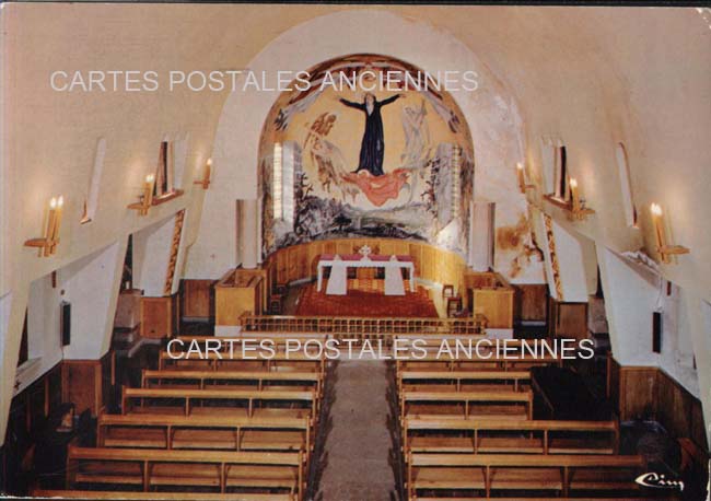 Cartes postales anciennes > CARTES POSTALES > carte postale ancienne > cartes-postales-ancienne.com Auvergne rhone alpes Drome Vassieux En Vercors