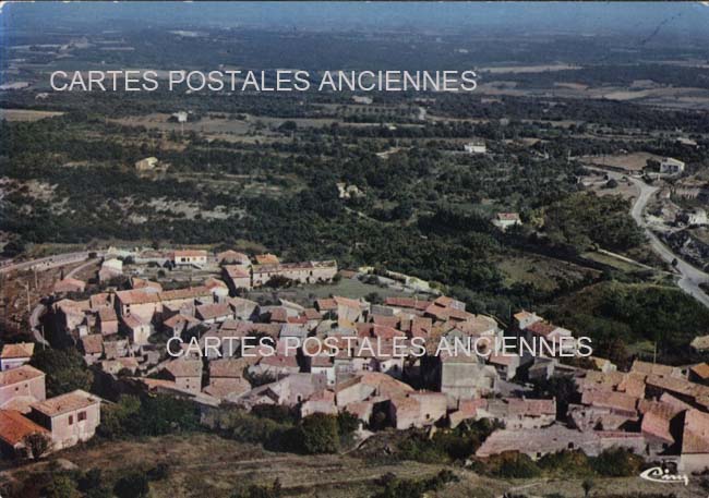 Cartes postales anciennes > CARTES POSTALES > carte postale ancienne > cartes-postales-ancienne.com Auvergne rhone alpes Saint Restitut