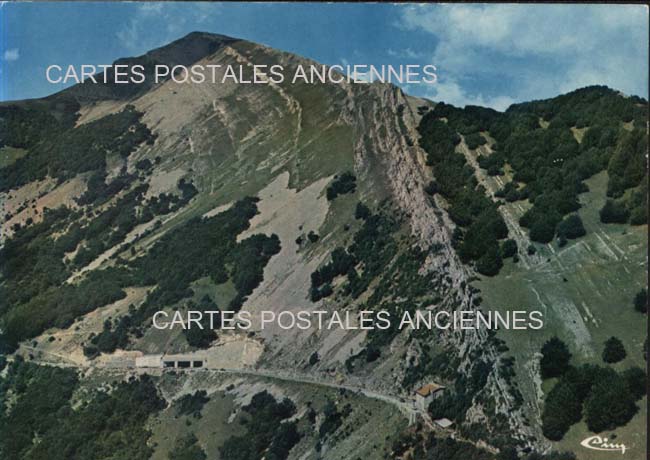 Cartes postales anciennes > CARTES POSTALES > carte postale ancienne > cartes-postales-ancienne.com Auvergne rhone alpes Saint Agnan En Vercors