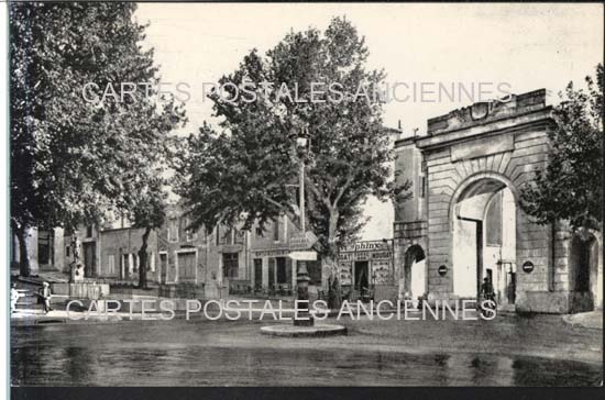 Cartes postales anciennes > CARTES POSTALES > carte postale ancienne > cartes-postales-ancienne.com Auvergne rhone alpes Montelimar