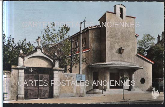 Cartes postales anciennes > CARTES POSTALES > carte postale ancienne > cartes-postales-ancienne.com Auvergne rhone alpes Montelimar