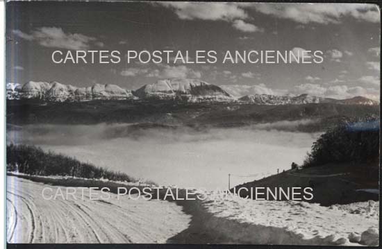 Cartes postales anciennes > CARTES POSTALES > carte postale ancienne > cartes-postales-ancienne.com Auvergne rhone alpes Drome Bouvante