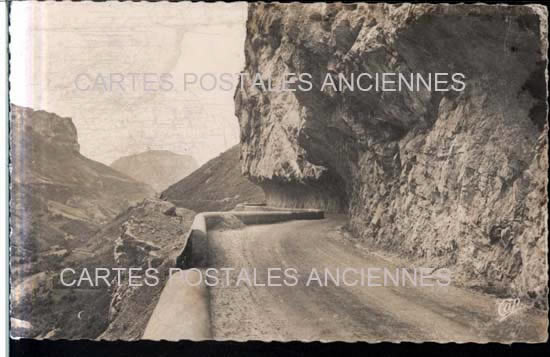 Cartes postales anciennes > CARTES POSTALES > carte postale ancienne > cartes-postales-ancienne.com Auvergne rhone alpes Drome La Chapelle En Vercors