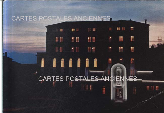 Cartes postales anciennes > CARTES POSTALES > carte postale ancienne > cartes-postales-ancienne.com Auvergne rhone alpes Drome Chateauneuf De Galaure