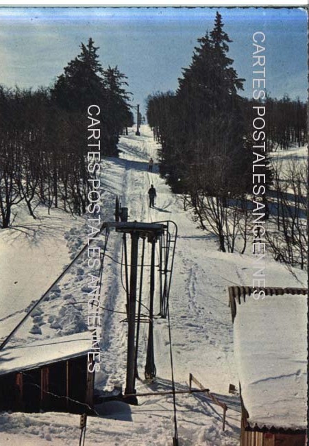 Cartes postales anciennes > CARTES POSTALES > carte postale ancienne > cartes-postales-ancienne.com Auvergne rhone alpes Drome La Chapelle En Vercors