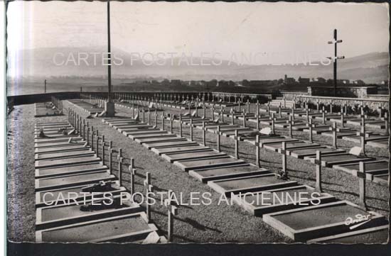 Cartes postales anciennes > CARTES POSTALES > carte postale ancienne > cartes-postales-ancienne.com Auvergne rhone alpes Drome Vassieux En Vercors