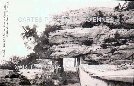 Cartes postales anciennes > CARTES POSTALES > carte postale ancienne > cartes-postales-ancienne.com Auvergne rhone alpes Drome Bouvante
