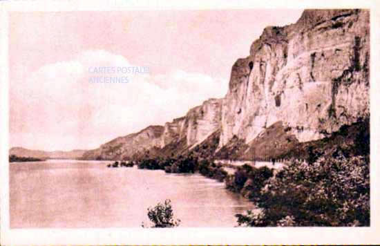 Cartes postales anciennes > CARTES POSTALES > carte postale ancienne > cartes-postales-ancienne.com Auvergne rhone alpes Drome Montelimar