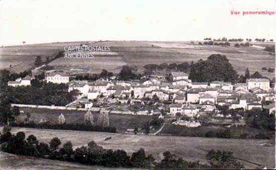 Cartes postales anciennes > CARTES POSTALES > carte postale ancienne > cartes-postales-ancienne.com Auvergne rhone alpes Drome Le Grand Serre