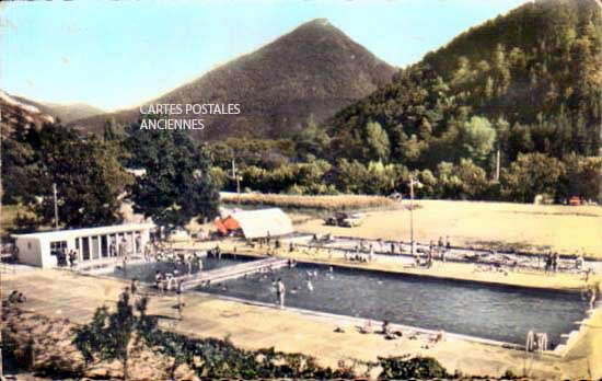 Cartes postales anciennes > CARTES POSTALES > carte postale ancienne > cartes-postales-ancienne.com Auvergne rhone alpes Drome Chatillon En Diois