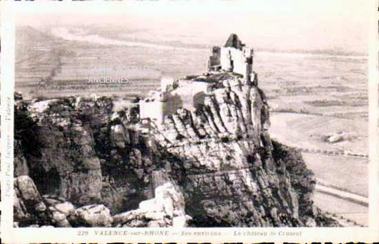 Ardeche Guilherand Granges