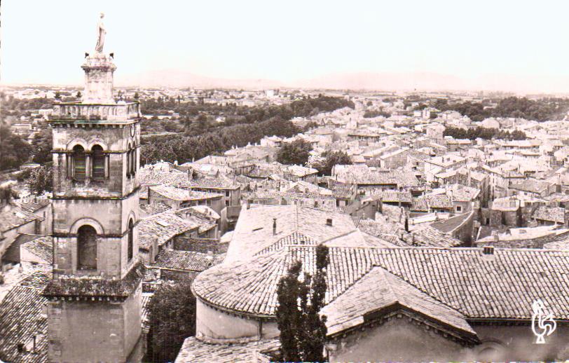 Cartes postales anciennes > CARTES POSTALES > carte postale ancienne > cartes-postales-ancienne.com Auvergne rhone alpes Drome Montelimar