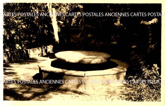Cartes postales anciennes > CARTES POSTALES > carte postale ancienne > cartes-postales-ancienne.com Auvergne rhone alpes Drome Grignan