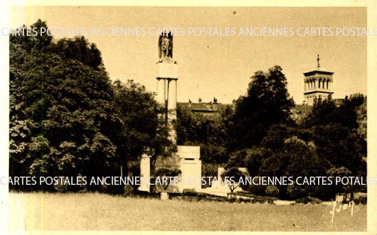 Cartes postales anciennes > CARTES POSTALES > carte postale ancienne > cartes-postales-ancienne.com Auvergne rhone alpes Drome