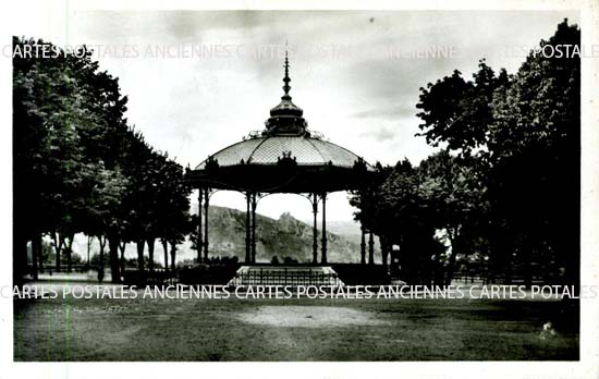 Cartes postales anciennes > CARTES POSTALES > carte postale ancienne > cartes-postales-ancienne.com Auvergne rhone alpes Drome