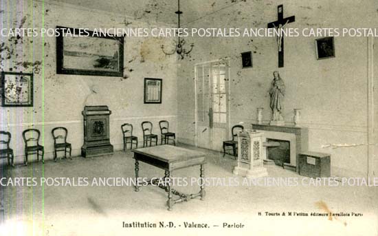 Cartes postales anciennes > CARTES POSTALES > carte postale ancienne > cartes-postales-ancienne.com Auvergne rhone alpes