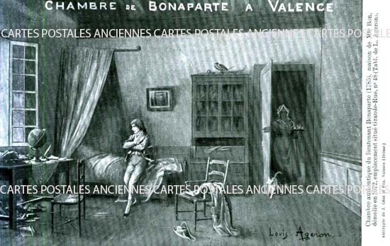 Cartes postales anciennes > CARTES POSTALES > carte postale ancienne > cartes-postales-ancienne.com Auvergne rhone alpes Drome