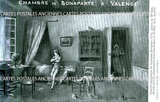 Cartes postales anciennes > CARTES POSTALES > carte postale ancienne > cartes-postales-ancienne.com Auvergne rhone alpes Drome