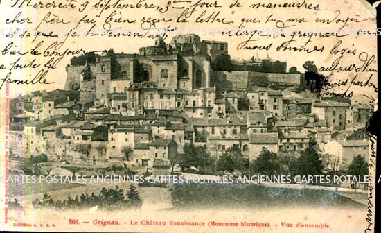 Cartes postales anciennes > CARTES POSTALES > carte postale ancienne > cartes-postales-ancienne.com Auvergne rhone alpes