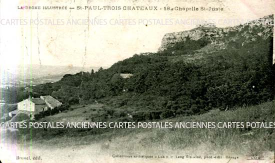 Cartes postales anciennes > CARTES POSTALES > carte postale ancienne > cartes-postales-ancienne.com Auvergne rhone alpes