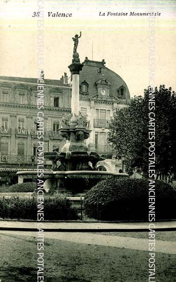 Cartes postales anciennes > CARTES POSTALES > carte postale ancienne > cartes-postales-ancienne.com Auvergne rhone alpes