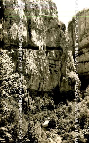 Cartes postales anciennes > CARTES POSTALES > carte postale ancienne > cartes-postales-ancienne.com Auvergne rhone alpes Drome