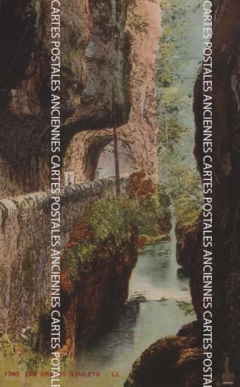 Cartes postales anciennes > CARTES POSTALES > carte postale ancienne > cartes-postales-ancienne.com Auvergne rhone alpes Drome Montelimar