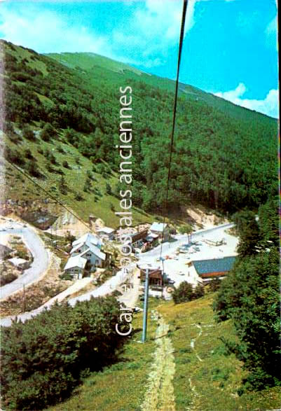 Cartes postales anciennes > CARTES POSTALES > carte postale ancienne > cartes-postales-ancienne.com Drome 26 Saint Martin En Vercors