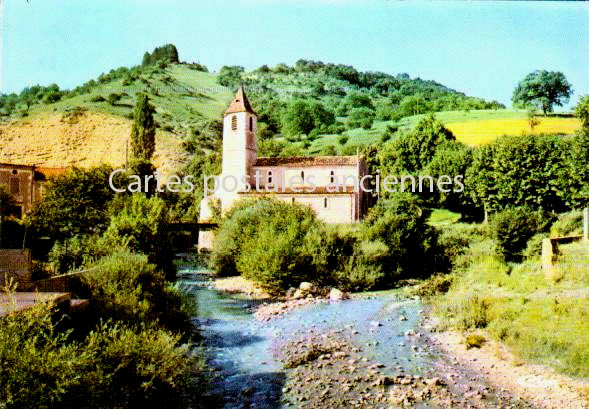Cartes postales anciennes > CARTES POSTALES > carte postale ancienne > cartes-postales-ancienne.com Auvergne rhone alpes Drome Saint Nazaire Le Desert