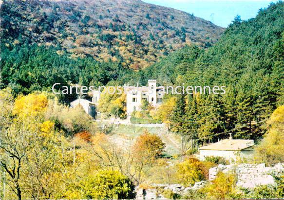 Cartes postales anciennes > CARTES POSTALES > carte postale ancienne > cartes-postales-ancienne.com Auvergne rhone alpes Drome Marsanne