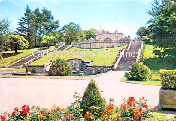 Cartes postales anciennes > CARTES POSTALES > carte postale ancienne > cartes-postales-ancienne.com Auvergne rhone alpes Drome Valence