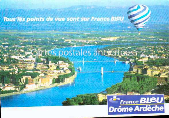 Cartes postales anciennes > CARTES POSTALES > carte postale ancienne > cartes-postales-ancienne.com Auvergne rhone alpes Drome Valence