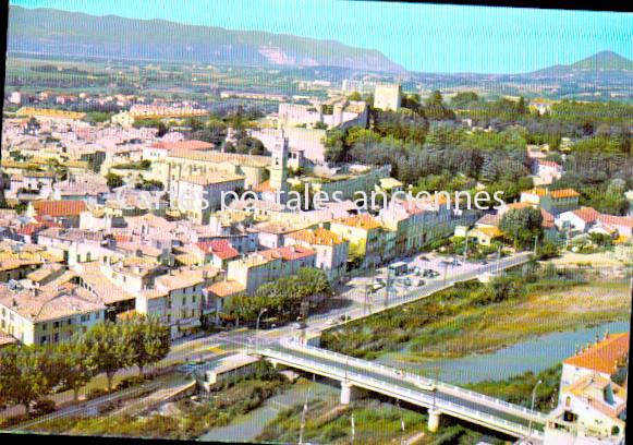 Cartes postales anciennes > CARTES POSTALES > carte postale ancienne > cartes-postales-ancienne.com Auvergne rhone alpes Drome Montelimar